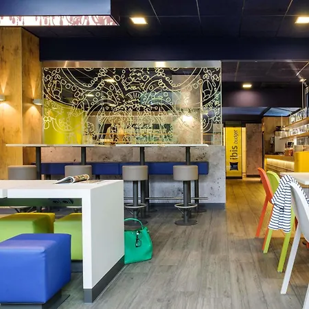 Ibis budget München Airport Erding-3